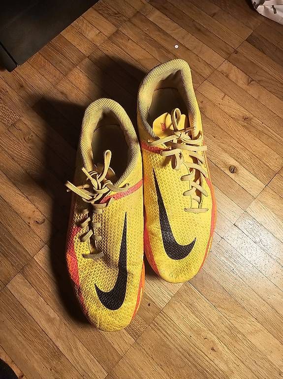 Scarpe da uomo: NIKE PHANTOM – Usato da Schaffhausen venduto da DrNo8088 2