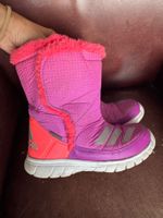 Adidas Lumilumi Kinderwinterstiefel