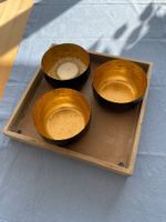 3 Windlichter