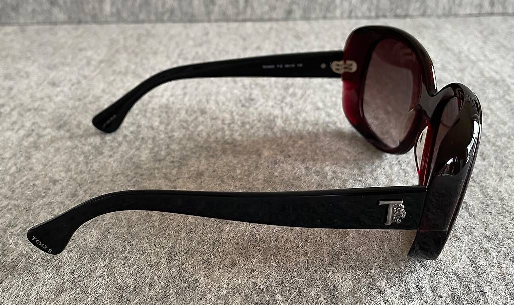 Tod'S Occhiali & Lenti: TOD'S Sonnenbrille 9053 71Z – Usato da Langendorf venduto da winterjasmin 2