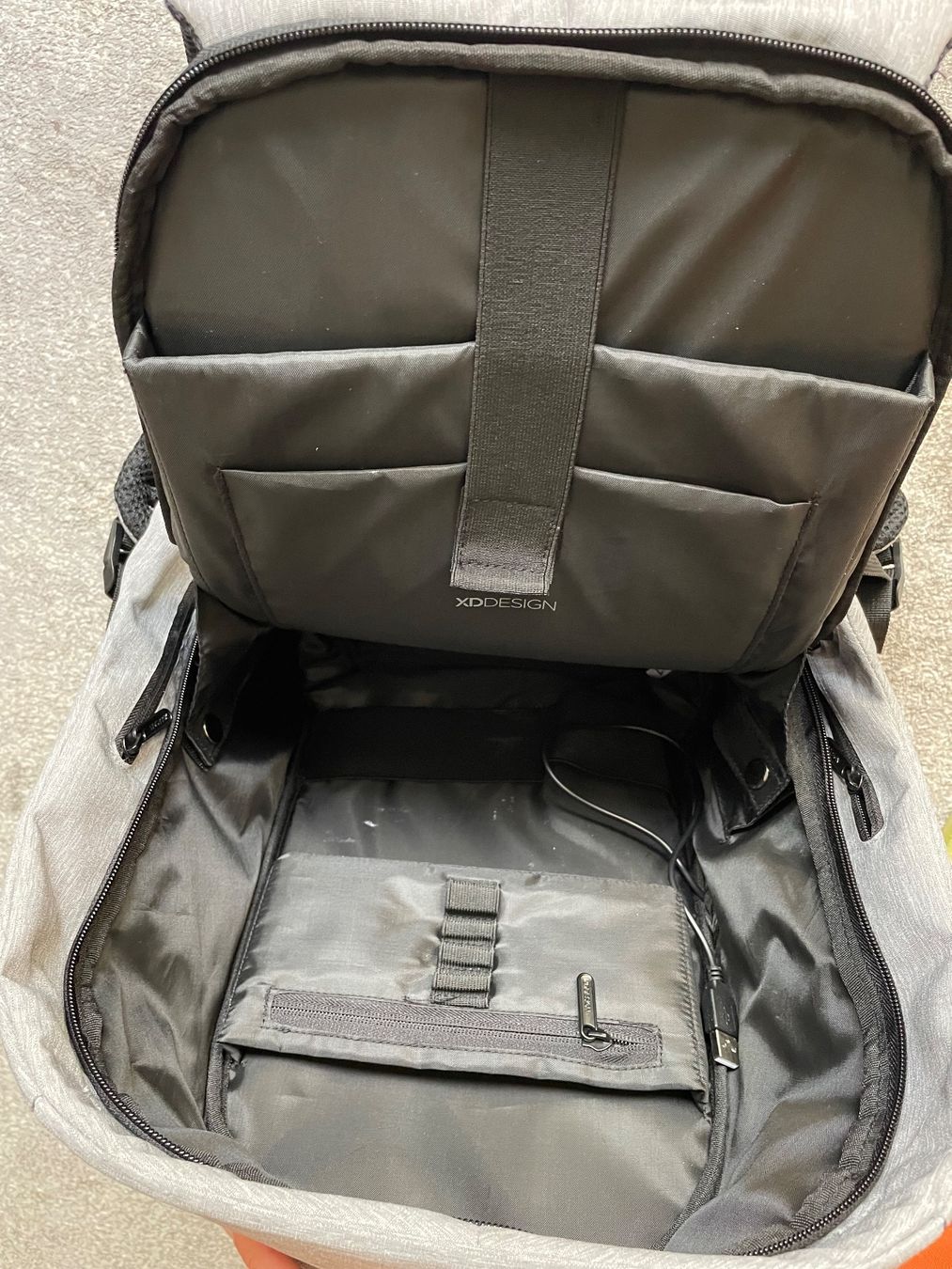 Zaini: XDdesign Rücksack – Usato da Zuchwil venduto da mrjingles80 3