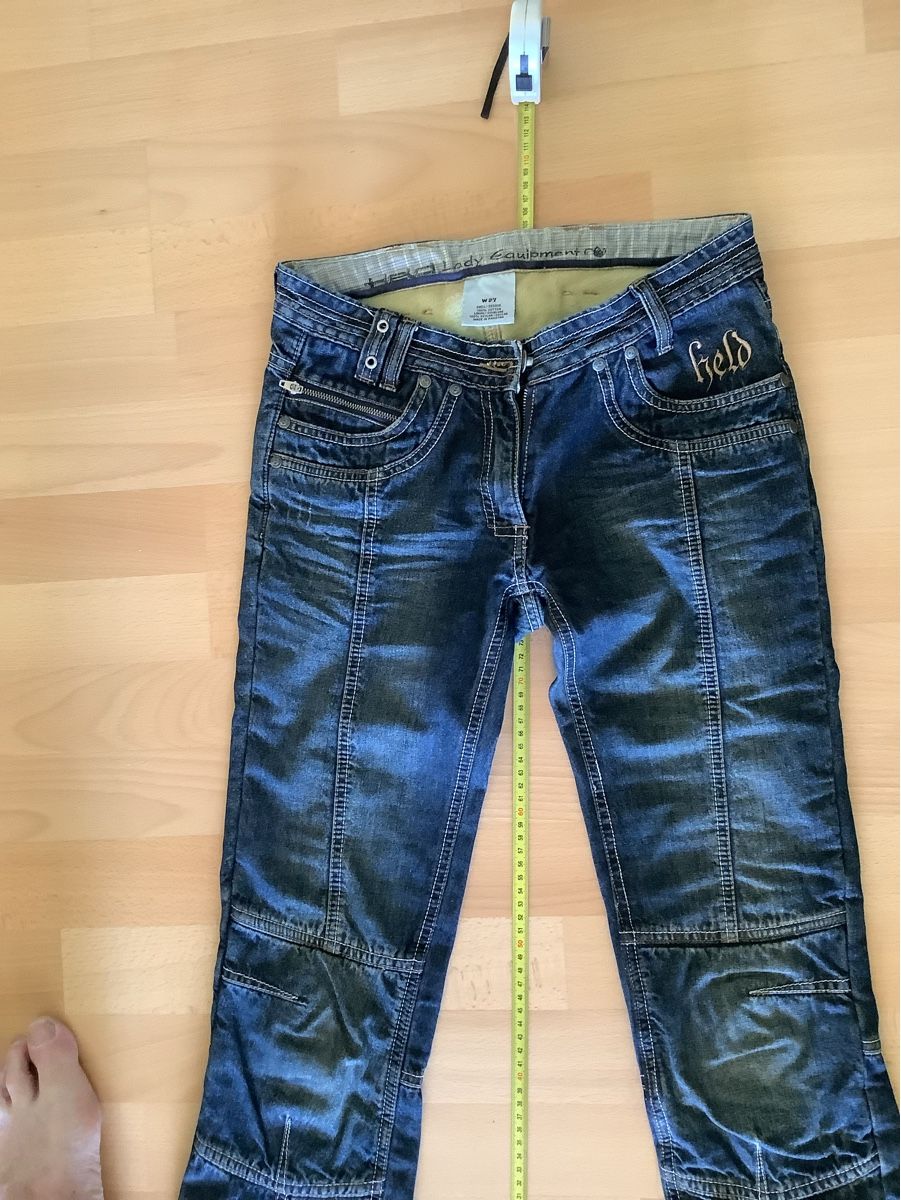 Pantaloni: Pantalon moto – Usato da Chernex venduto da Paul096 3