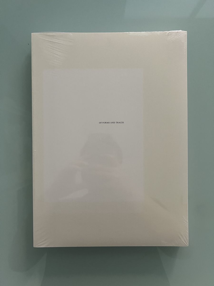 Libri: C.Ascher Forms and Traces – Usato da Renens VD venduto da ale_q6bz