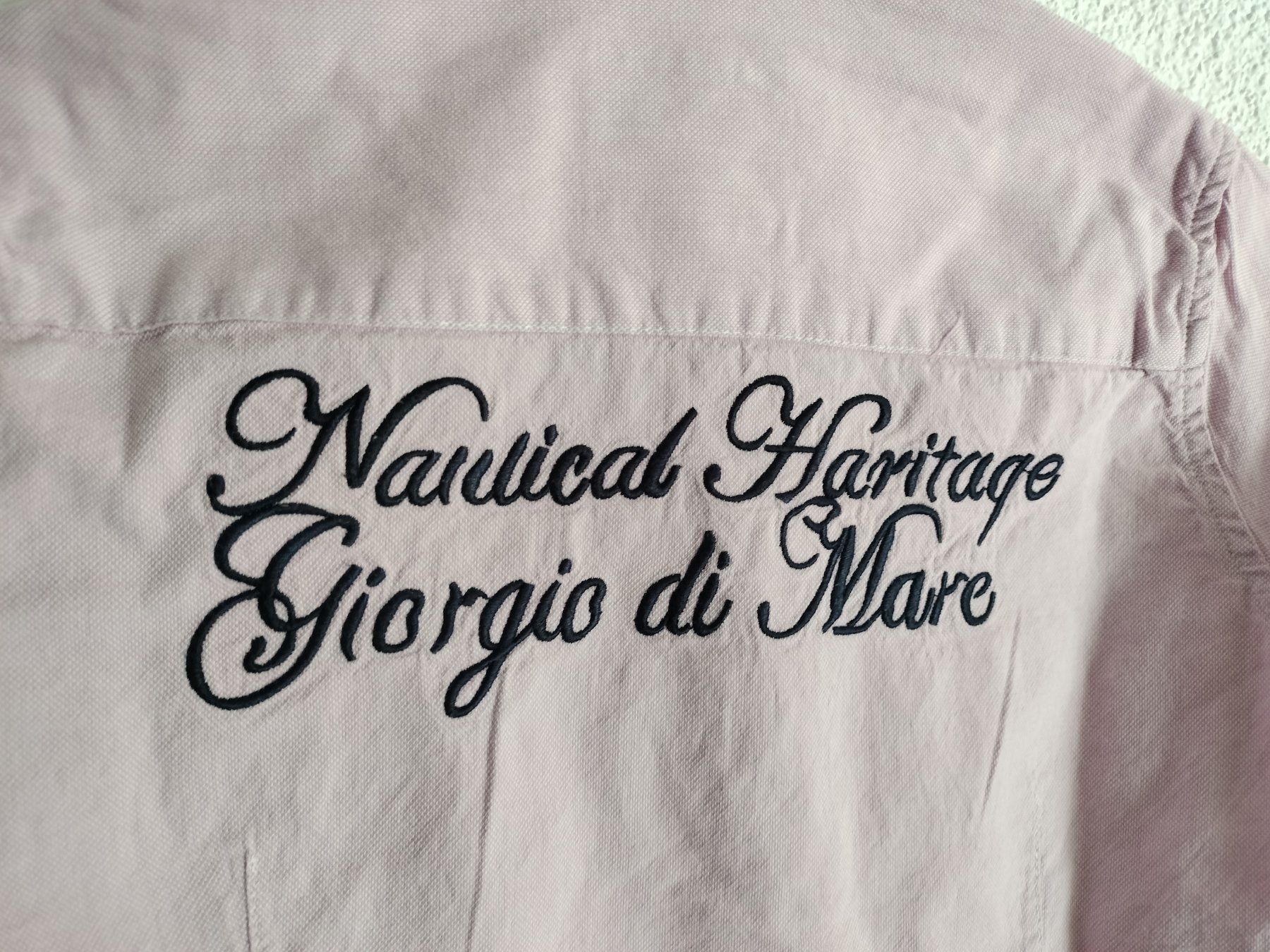 Camicette: Hemd Bluse Giorgio Di Mare gr XS – Usato da Gordevio venduto da LadyTicino 5