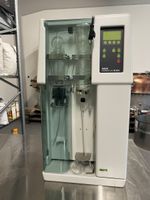 Destillation / Analysegerät Büchi