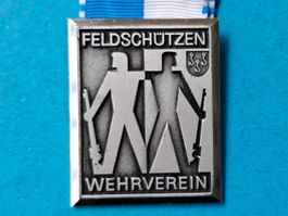 Emmen Jahrhundert Schiessen 1874 - 1974 (z51)