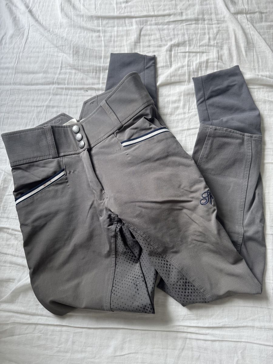 Pantalons: Spooks Reithose – D'occasion à Wattwil par ann_h68g