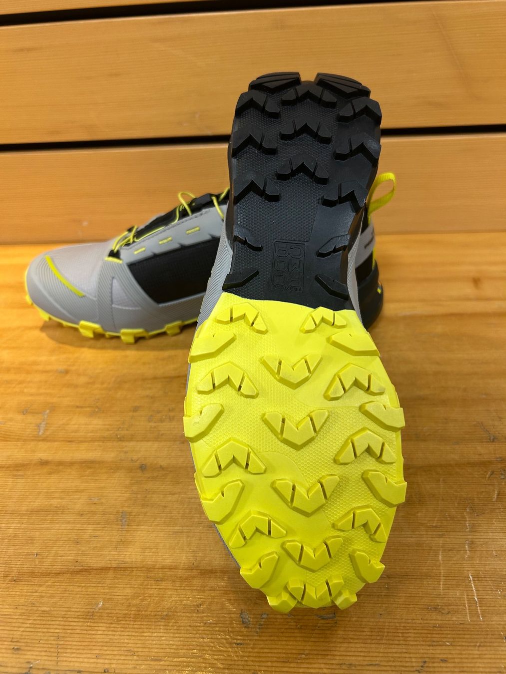 Dynafit Scarpe da uomo: Dynafit Traverse M NEU! Gr.40.5 – Nuovo e nell'imballaggio originale da Arnegg venduto da edibru 3