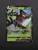 Zarude V #16 Brilliant Stars NM / 🇬🇧