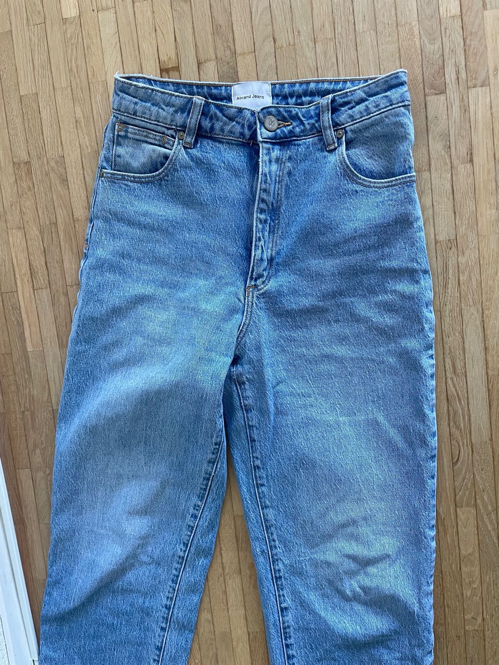 Jeans: Jeans – Gebraucht aus Lyss von jos_wg7w