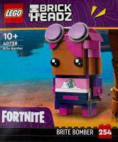 Lego Fortnite Brite Bomber
