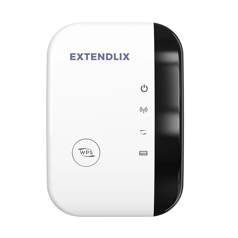 Verstärker: WiFi Repeater WLAN Verstärker – Neu und originalverpackt aus Salmsach von oliver21 4