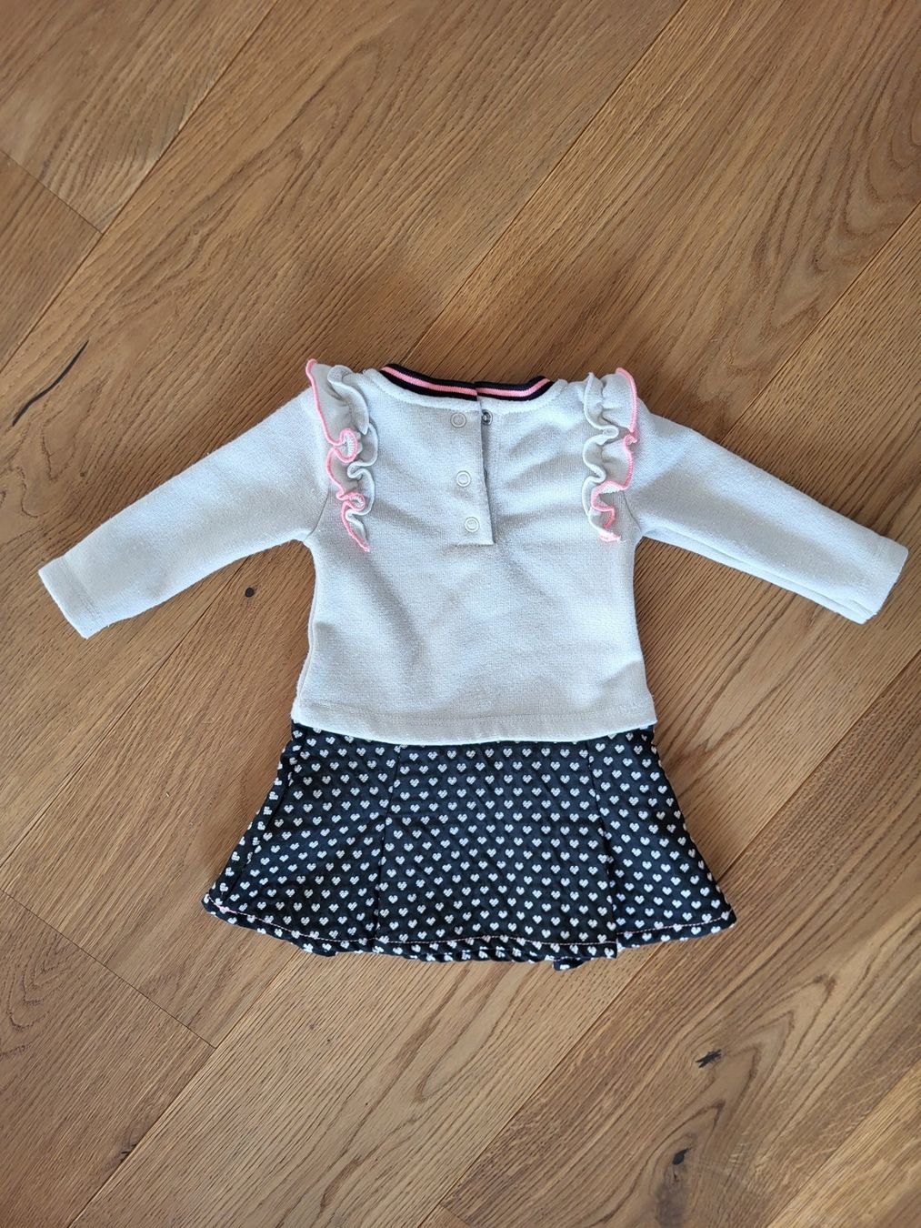 Vestiti & Gonne: Kleid Baby Gr 60 Orchestra – Nuovo (secondo la descrizione) da Mund venduto da joe_m2w8 1