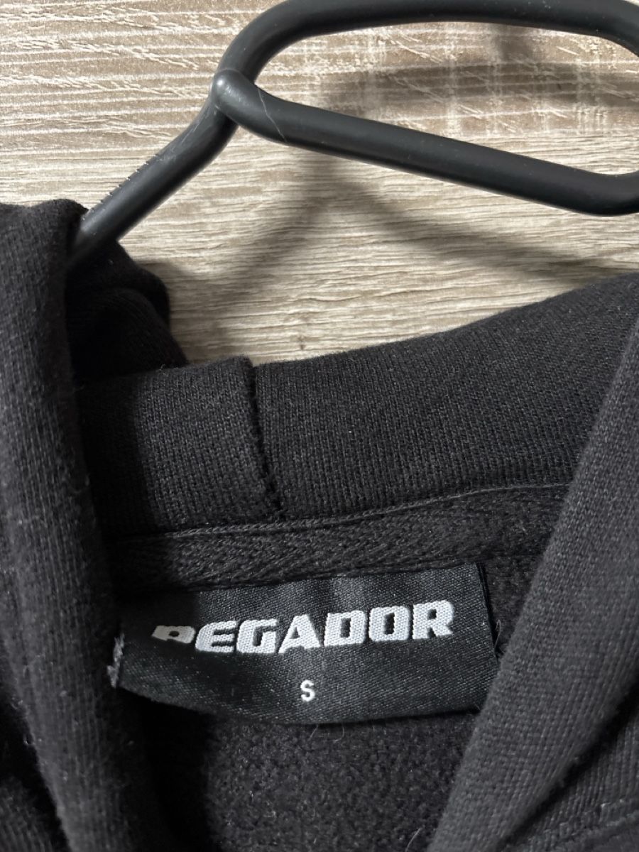 Pegador Pulls & Sweat-shirts: Pegador Pullover – D'occasion à Rechthalten par Thierry_89 1