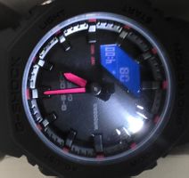 G-SHOCK Uhr WR20BAR neu originalverpackt mit ettiket