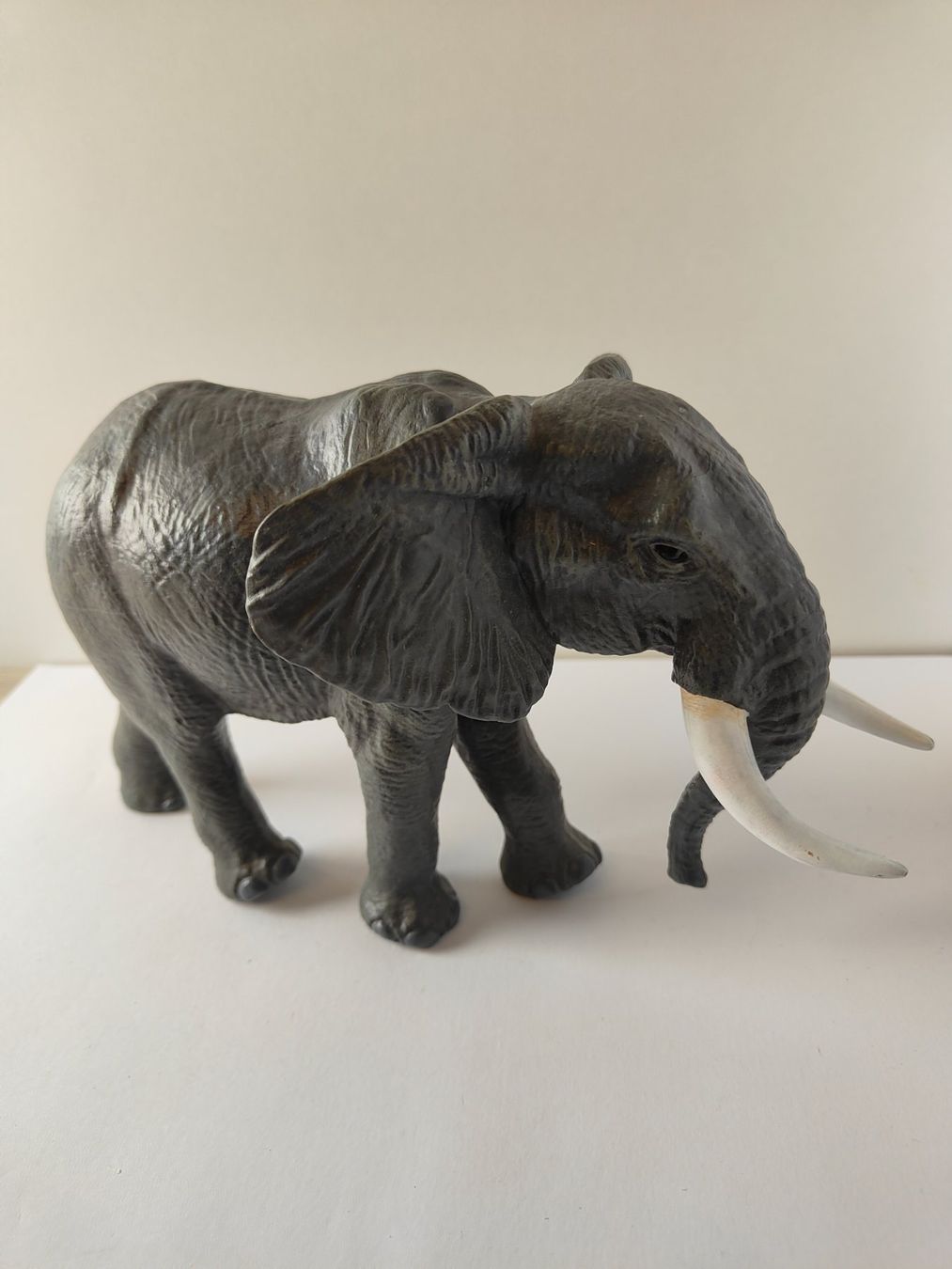 Figuren: Papo Elefant XXL Wild Life – Gebraucht aus Thalwil von FigurenFreunde 1
