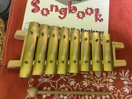 Auris sweden woodstock chimes Xylophon waldorf