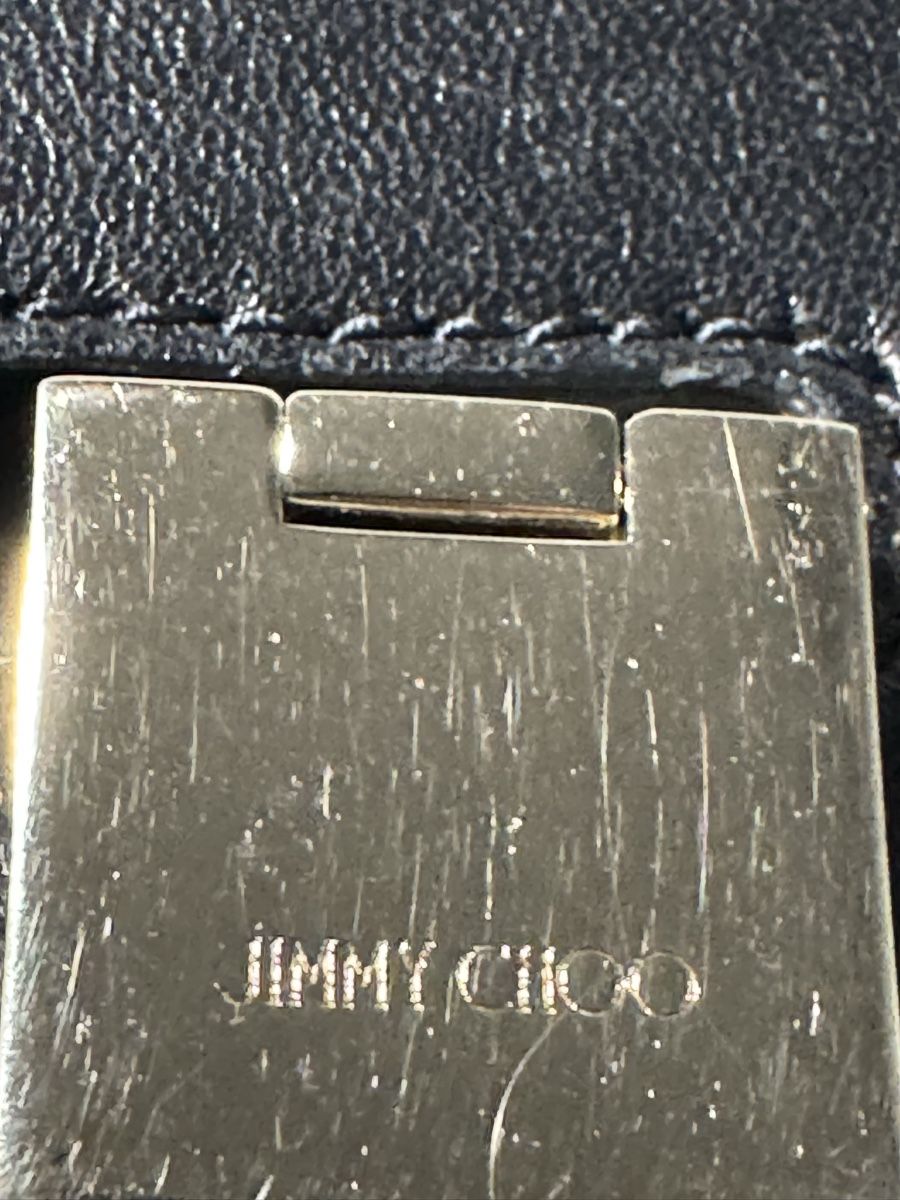 Jimmy Choo Borse: Jimmy Choo Suede handbag – Usato da Lugano venduto da fla_gk6h 2