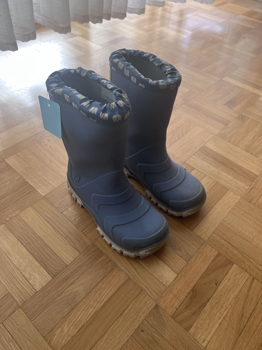 Scarpe per ragazzi: Stiefel – Usato da Langenthal venduto da Nu89
