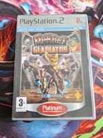 Ratchet Gladiator  - PS2