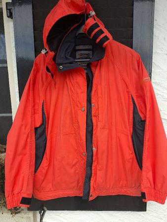 veste de ski, Cinnamon waterproof,  taille 38