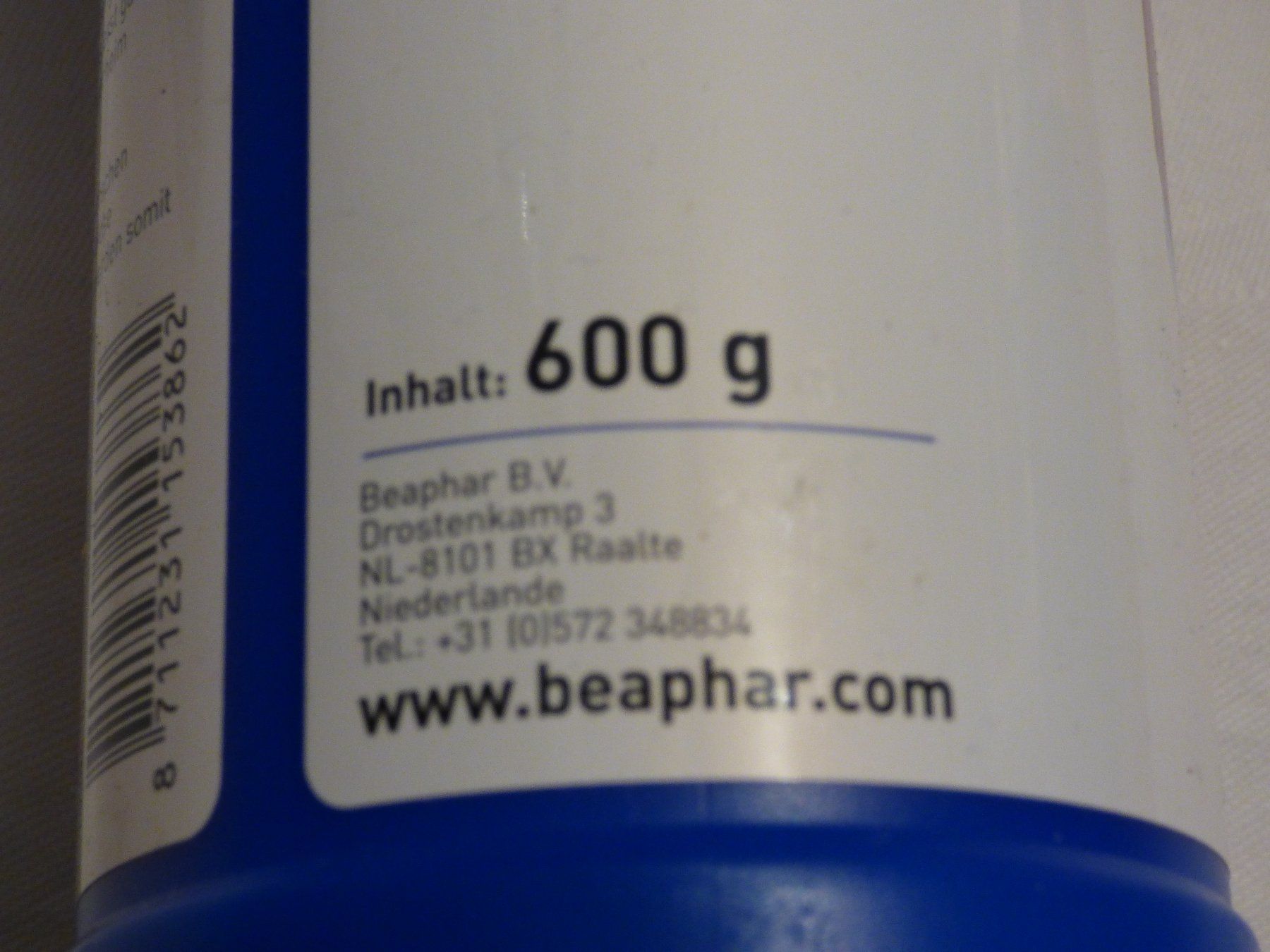 Spray per ambienti: Geruchs-Stopper (OVP) 5x – Nuovo e nell'imballaggio originale da Zürich venduto da Goulliver 4
