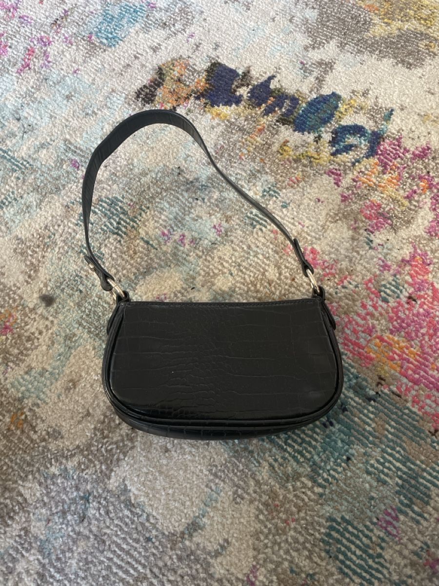 Borse da donna: kleine schwarze tasche – Usato da Zürich venduto da balilife