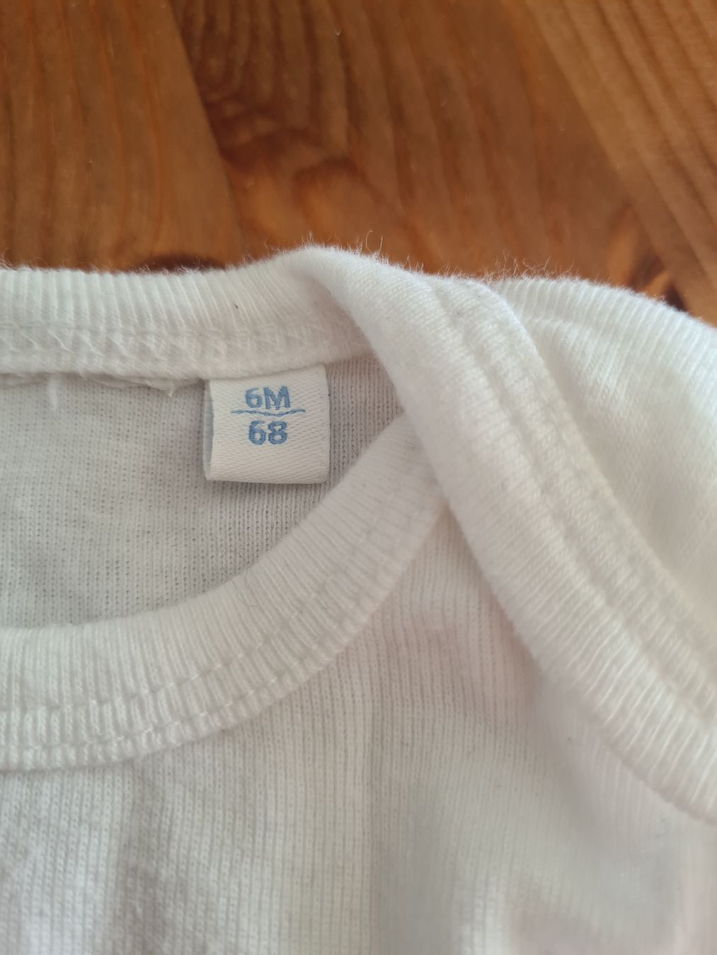 C&A Sous-vêtements: Kurzarm Body, Gr 68 – D'occasion à Horw par Mirii91 2
