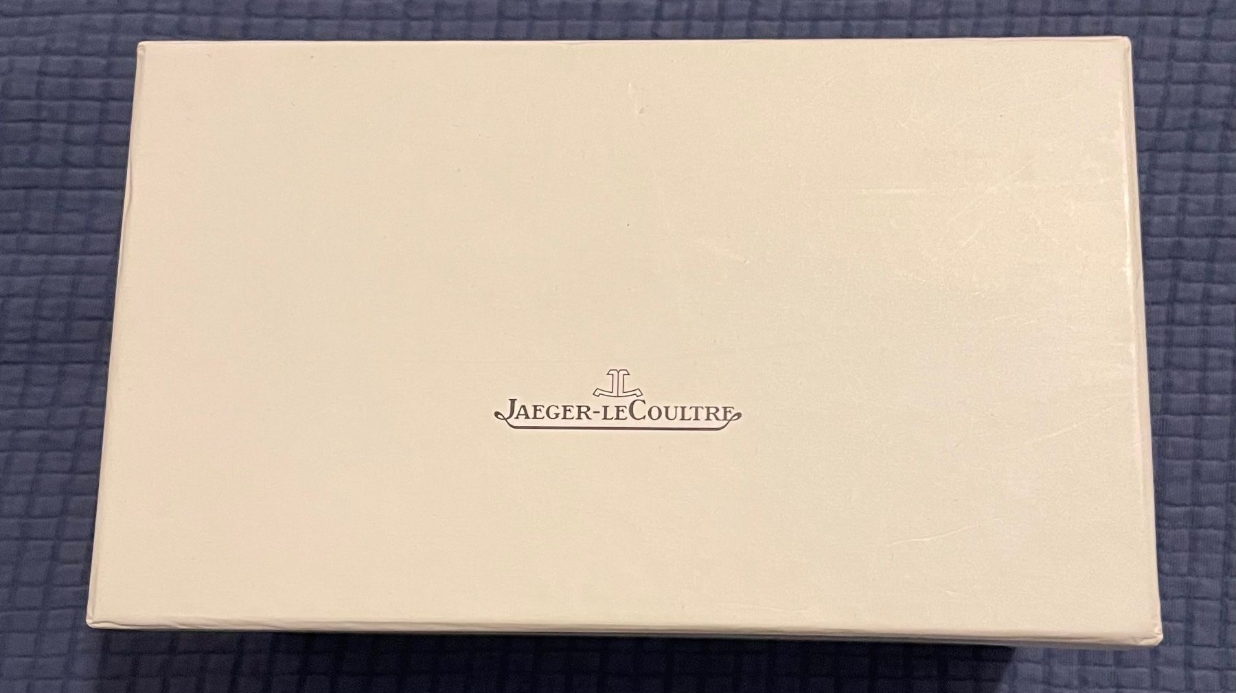 Tutti gli attrezzi: Jaeger LeCoultre Schuhputzset Neu – Nuovo e nell'imballaggio originale da Küsnacht ZH venduto da LuxuryBroker 5