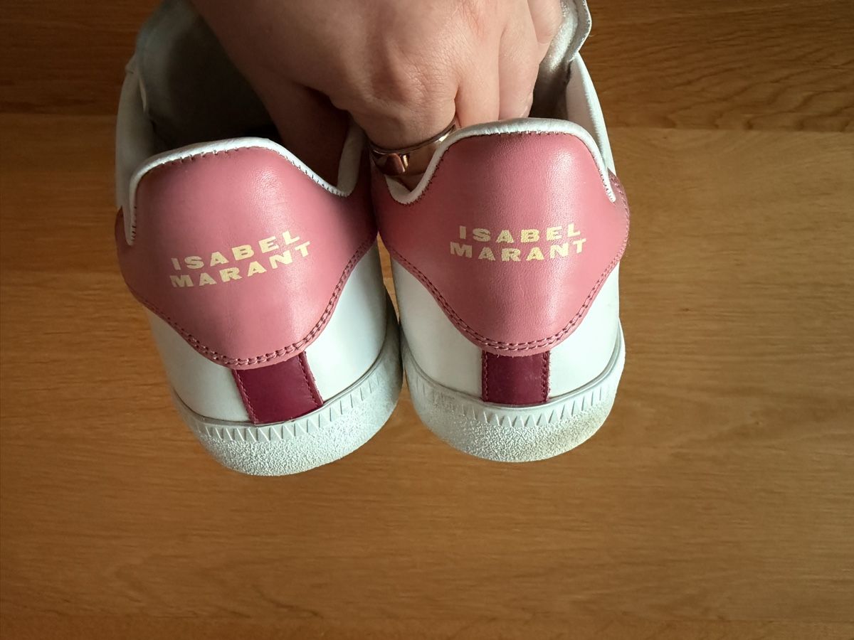 Isabel Marant Chaussures femmes: Baskets Isabel Marant  – D'occasion à Nyon par Alex017 6