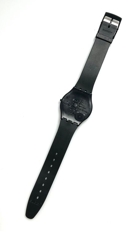 Swatch Orologi: Swatch Skin Damen Uhr – Nuovo (secondo la descrizione) da Grenchen venduto da chththl 2