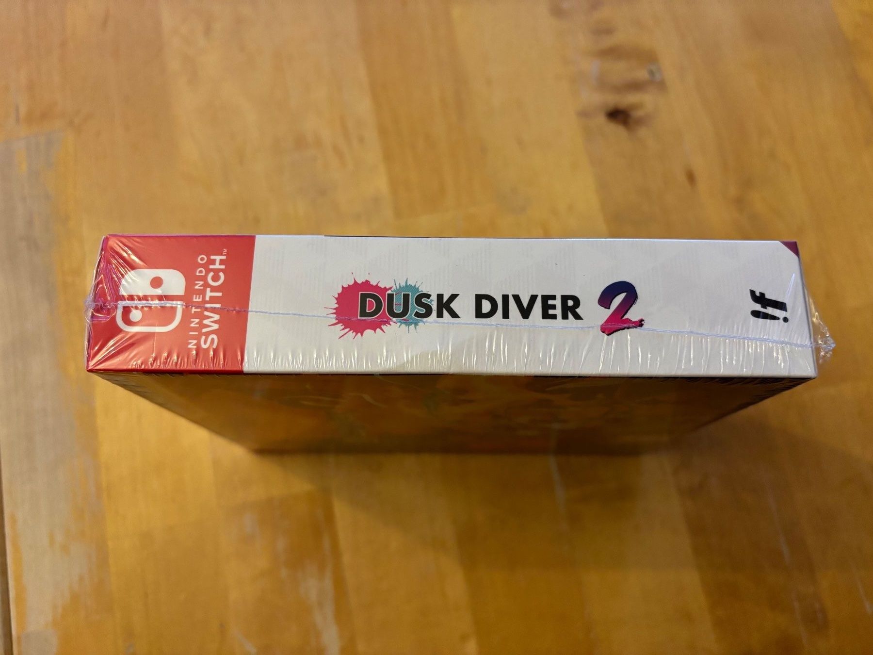 Giochi: Dusk Diver 2 (NEU) – Nuovo (secondo la descrizione) da Frenkendorf venduto da gelbeZinnie 3