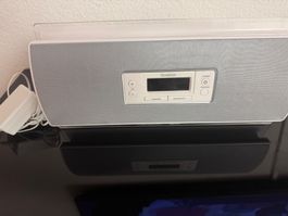 Durabase Digitalradio - Top Zustand - Radio DAB+