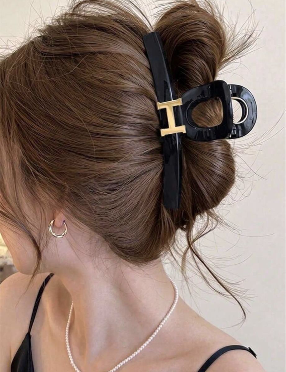 Accessori per capelli: Pince à cheveux  – Nuovo e nell'imballaggio originale da Châtel-St-Denis venduto da Montclair_Swiss