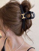 Pince à cheveux 
