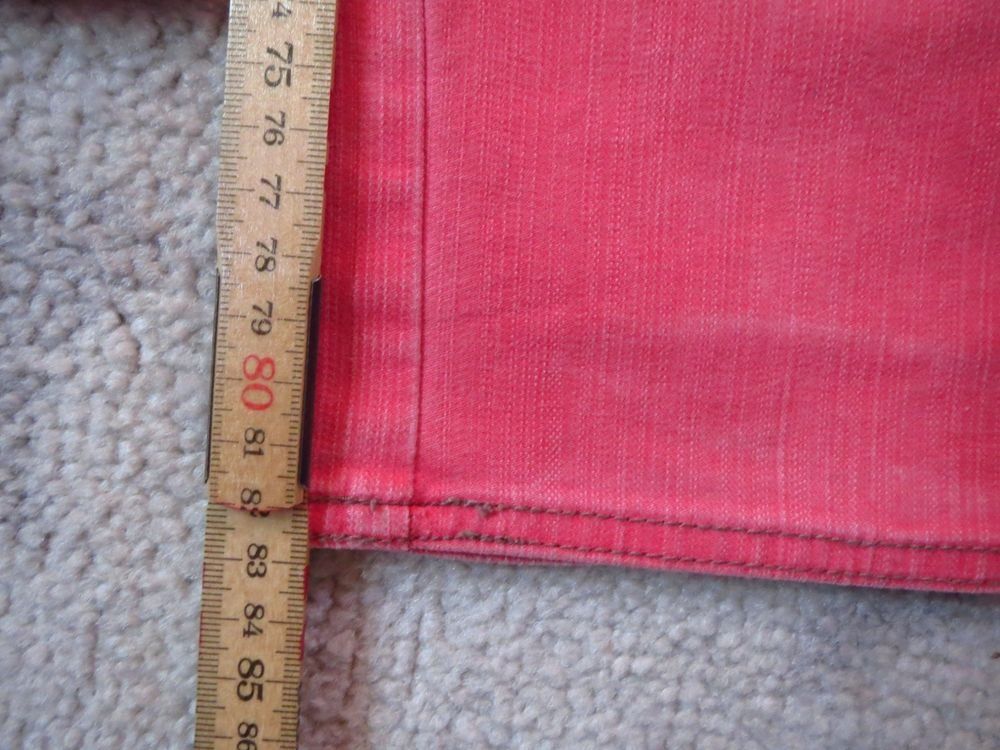 Nile Jeans: NEUE NILE Damen Jeans Gr M – Nuovo (secondo la descrizione) da Kiental venduto da Anna8702 4