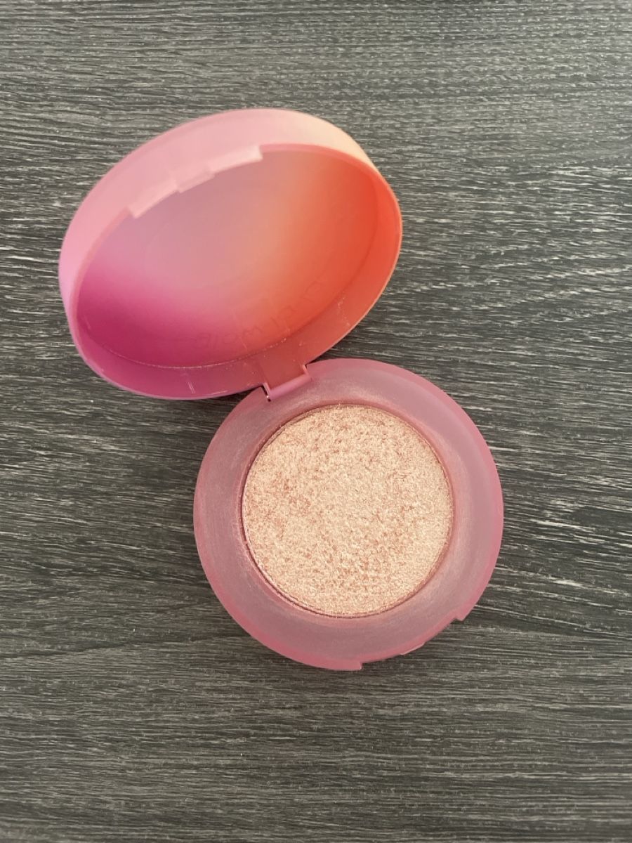Benefit Make-up: Benefit - glow-la-la highlighter, aurora – Usato da Glattpark (Opfikon) venduto da Rusalkaa 1