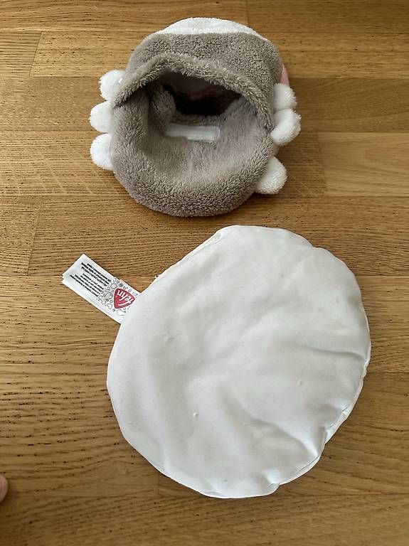Kissen: Kirschsteinkissen – Neu und originalverpackt aus Allschwil von ddu_p9jq 1