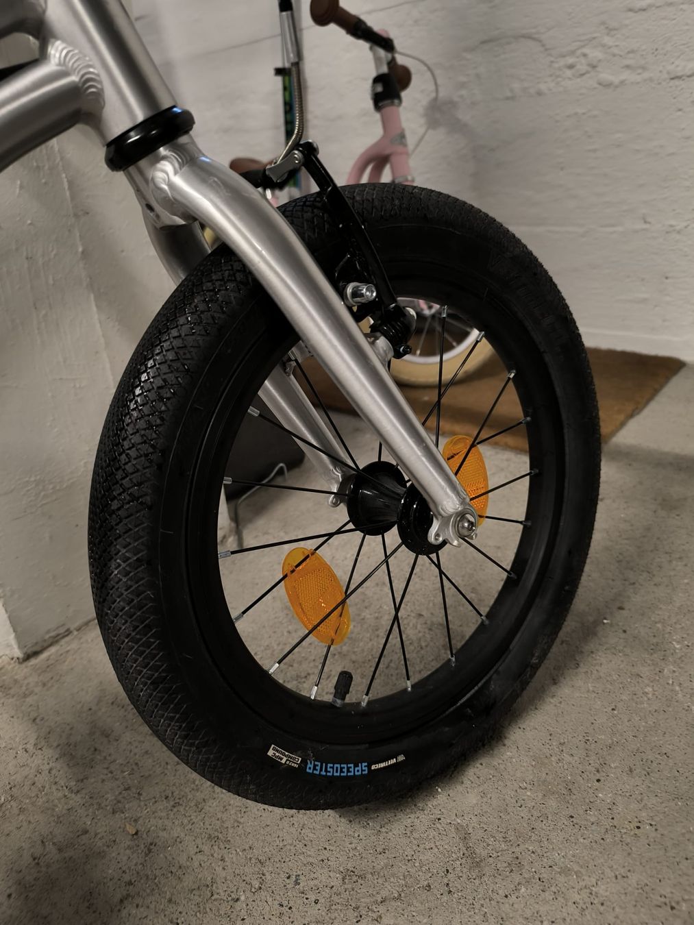 Early Rider Biciclette: Early Rider 16 Zoll – Usato da Schaffhausen venduto da Miss_Liyah 8