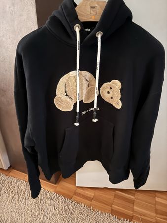 PALM ANGELS Sweatshirt Gr. S