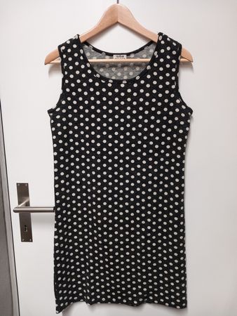 Holly Bracken Kleid Gr.S/M Polka Dots