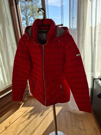 JACKE GRÖSSE 38 BONITA