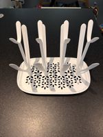 Philips Avent Flaschentrockner weiss Baby gebraucht