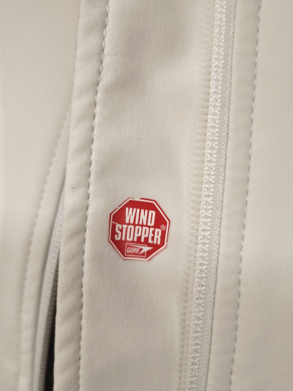 Schoeffel Jacken: Schöffel Softshell Jacke Windstopper weiss Grösse 36 – Neu (gemäss Beschreibung) aus Emmetten von SecondhandSiska 4