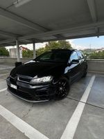 VW Golf 7 R DSG 4Motion | Schiebedach | ACC | 8-fach bereift