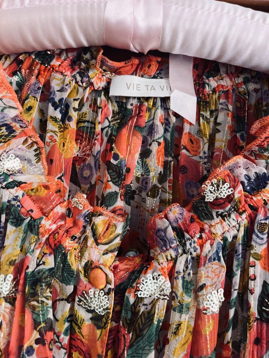 Tuniken: Blouse – Neu (gemäss Beschreibung) aus Prilly von DANIELLE015 2