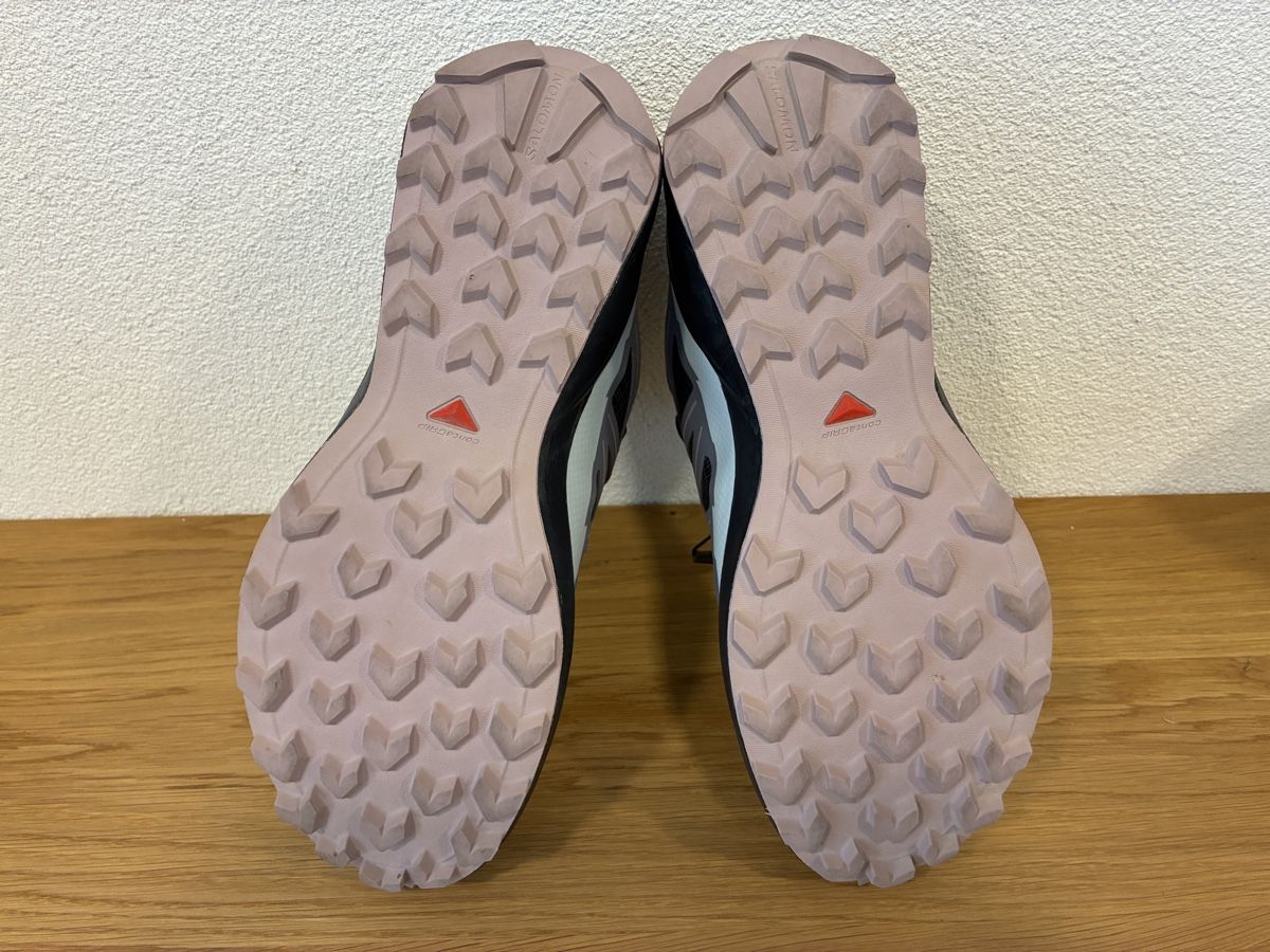 Salomon Chaussures femmes: Salomon Trail – Neuf (Voir description) à Münchwilen TG par mirechsteiner 3