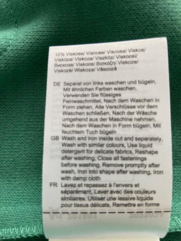 Jacken: Streetone Blazerjacke Gr. 38 neu – Neu (gemäss Beschreibung) aus Thalwil von Briscolina 5