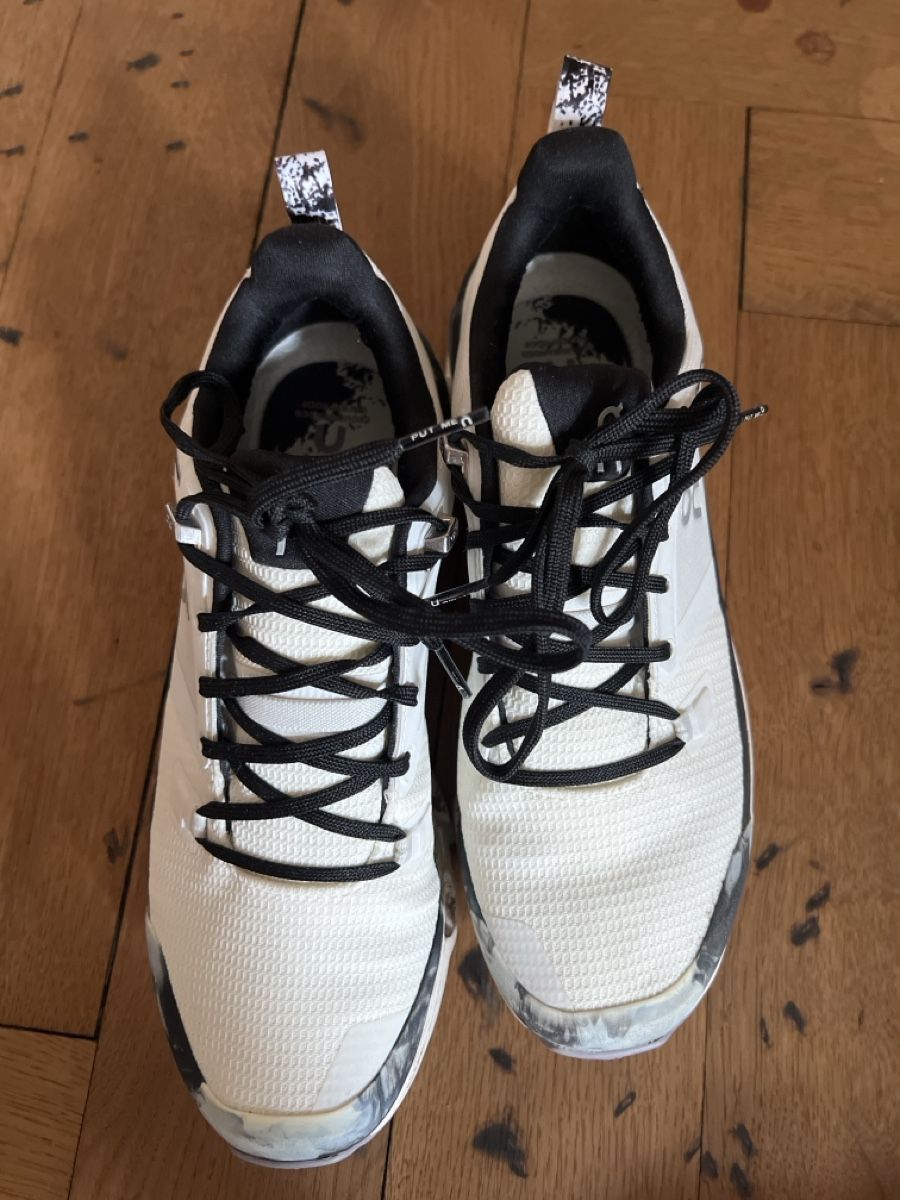 Scarpe da donna: On Cloudwander waterproof  – Usato da Zürich venduto da Sarah552 3