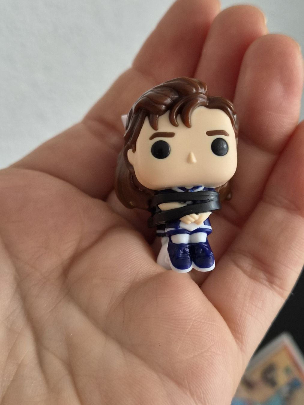 Figuren: Stranger Things Sammelfigur – Neu (gemäss Beschreibung) aus Bülach von Recherchieren 2